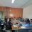 Camat Simpang Pematang Hadiri Rapat Sinkronisasi Pembinaan dan Pengawasan Desa