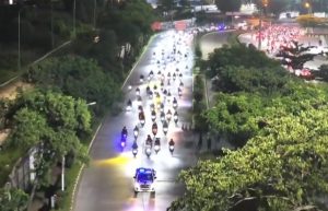 100 Ribu Lebih Pemudik Masuk Lampung, Pengawalan PJR Dikerahkan, Situasi Terkendali